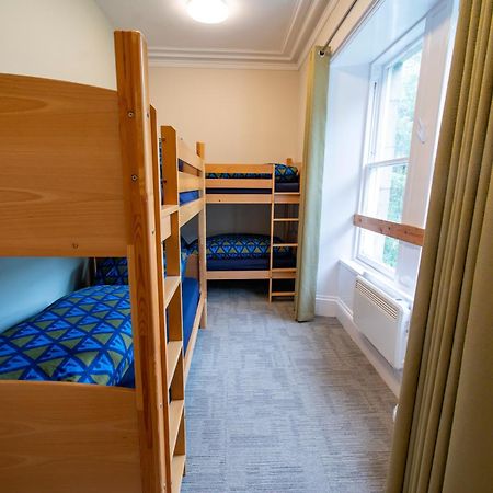 Braemar Youth Hostel ภายนอก รูปภาพ