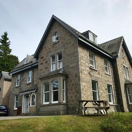Braemar Youth Hostel ภายนอก รูปภาพ