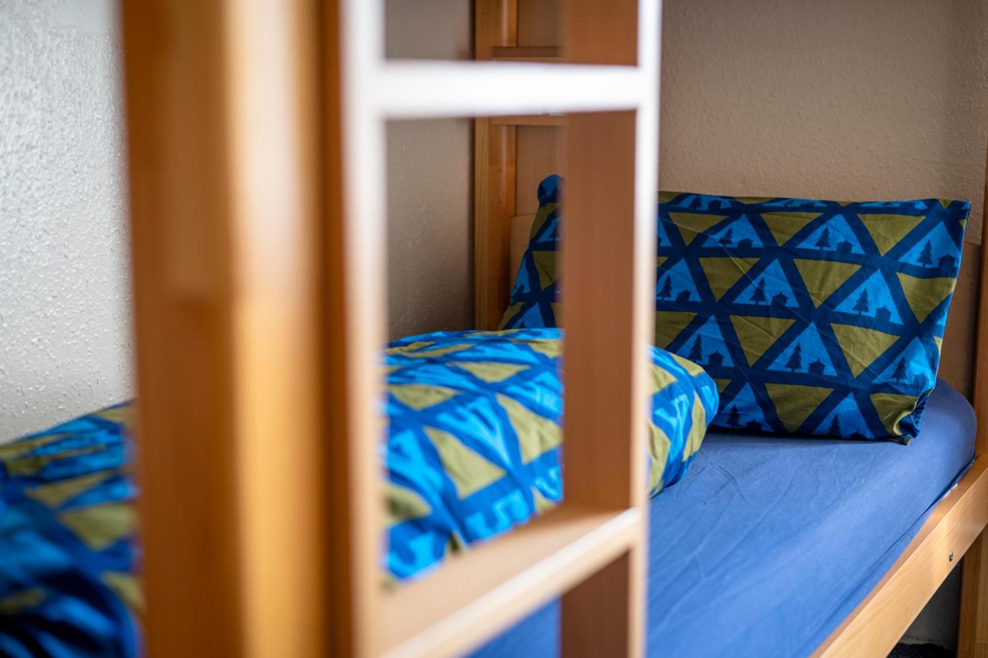 Braemar Youth Hostel ภายนอก รูปภาพ