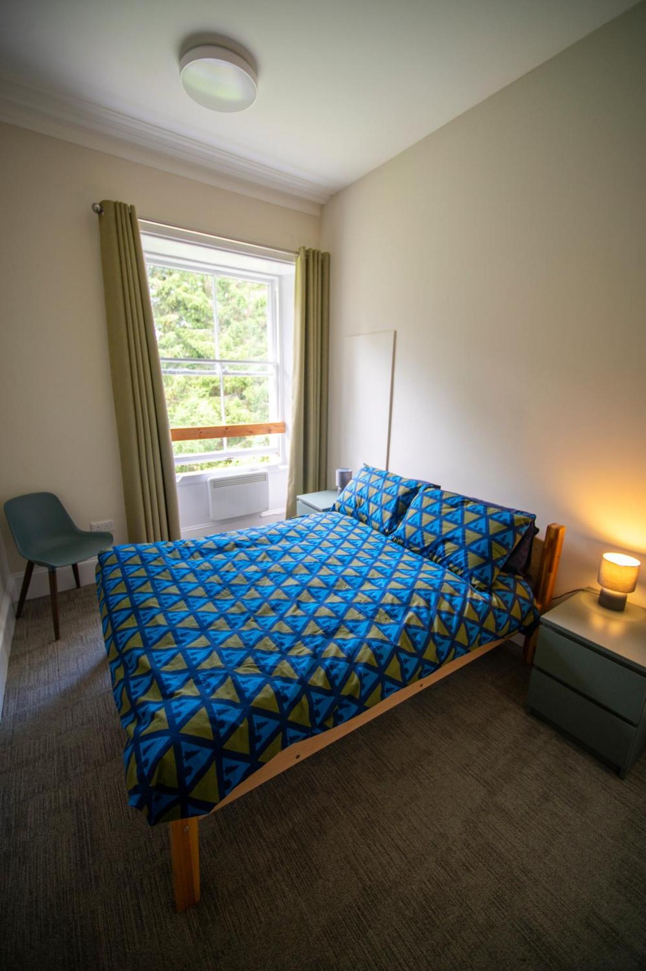 Braemar Youth Hostel ภายนอก รูปภาพ