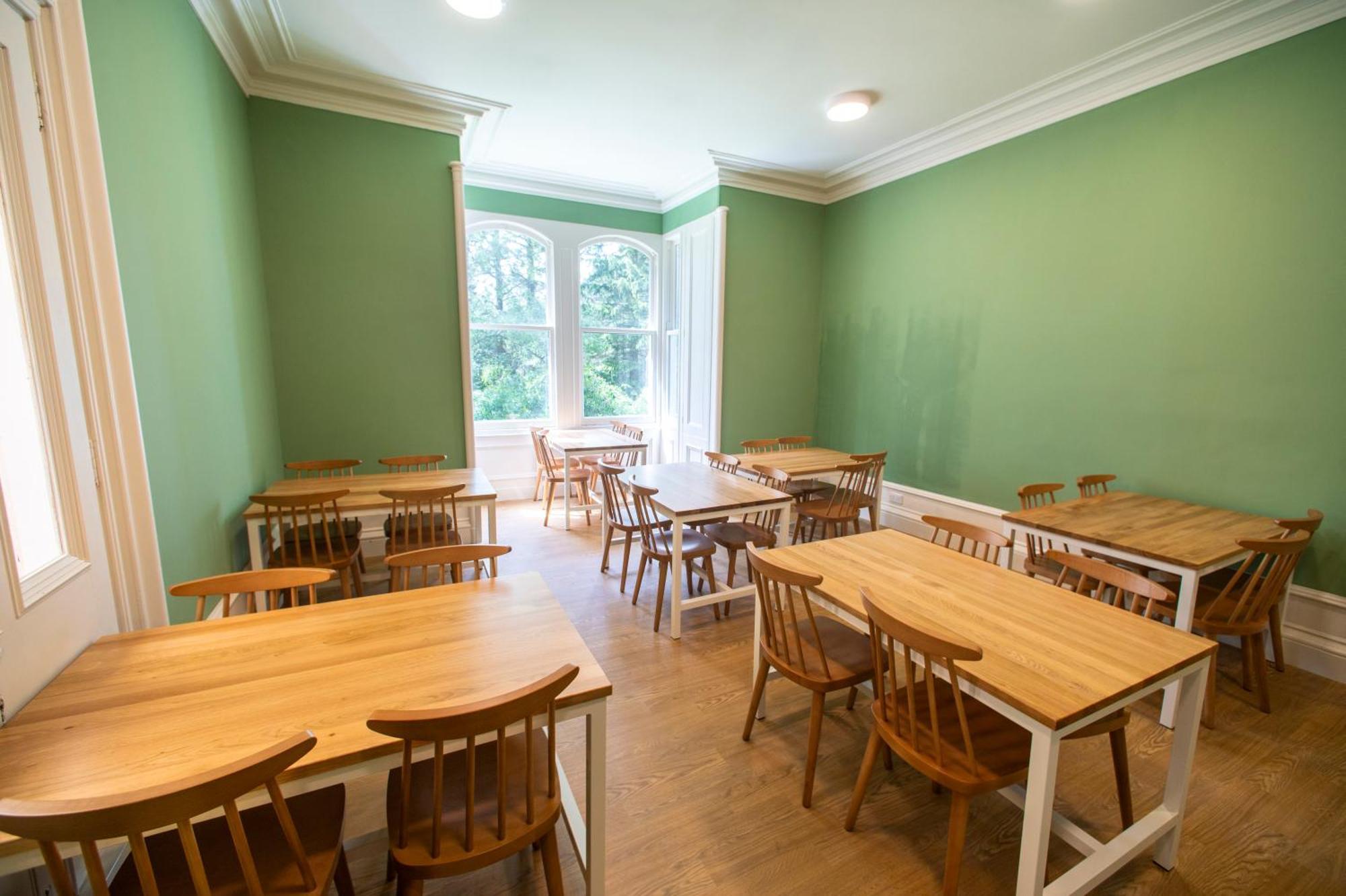 Braemar Youth Hostel ภายนอก รูปภาพ