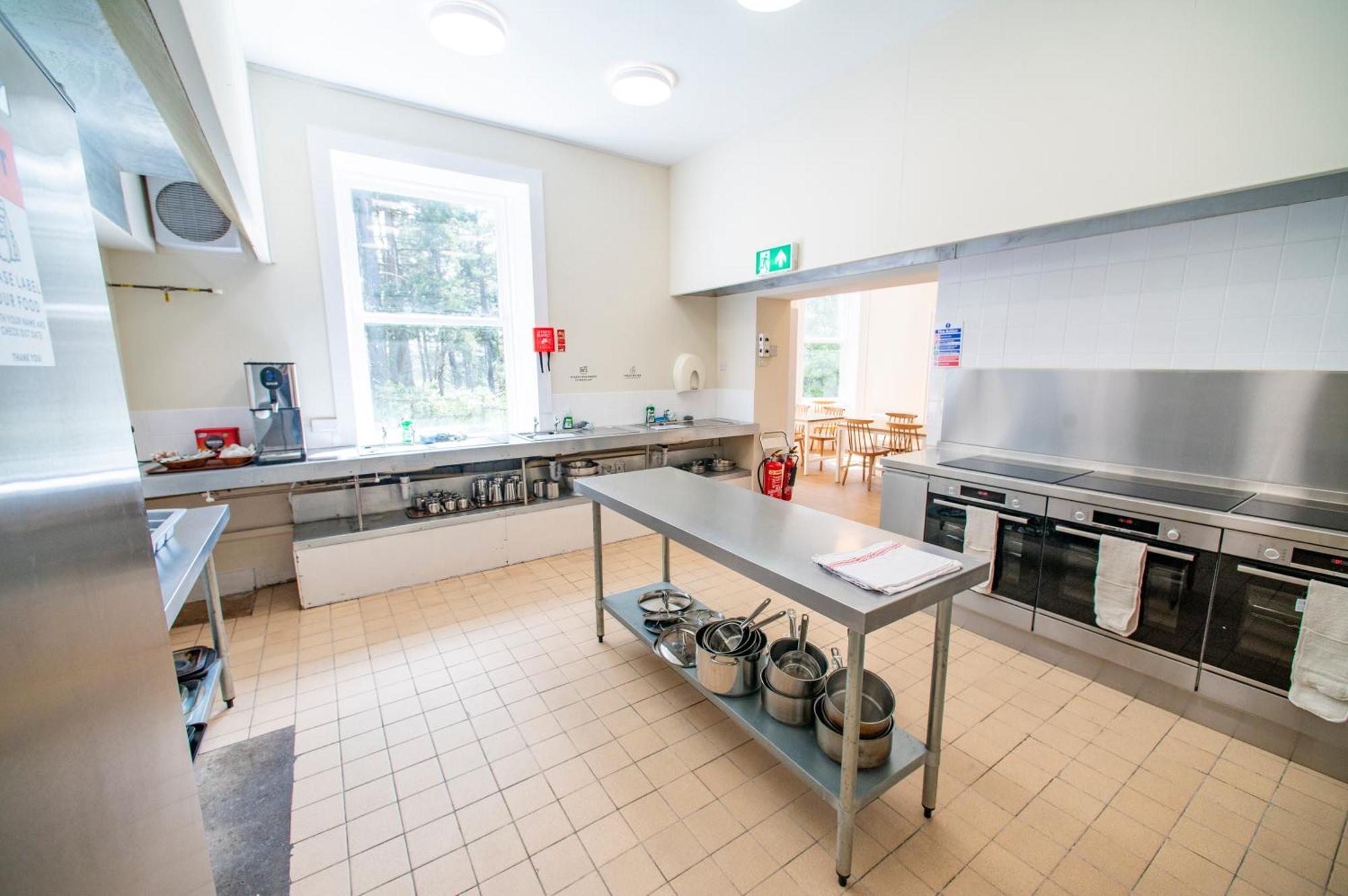 Braemar Youth Hostel ภายนอก รูปภาพ