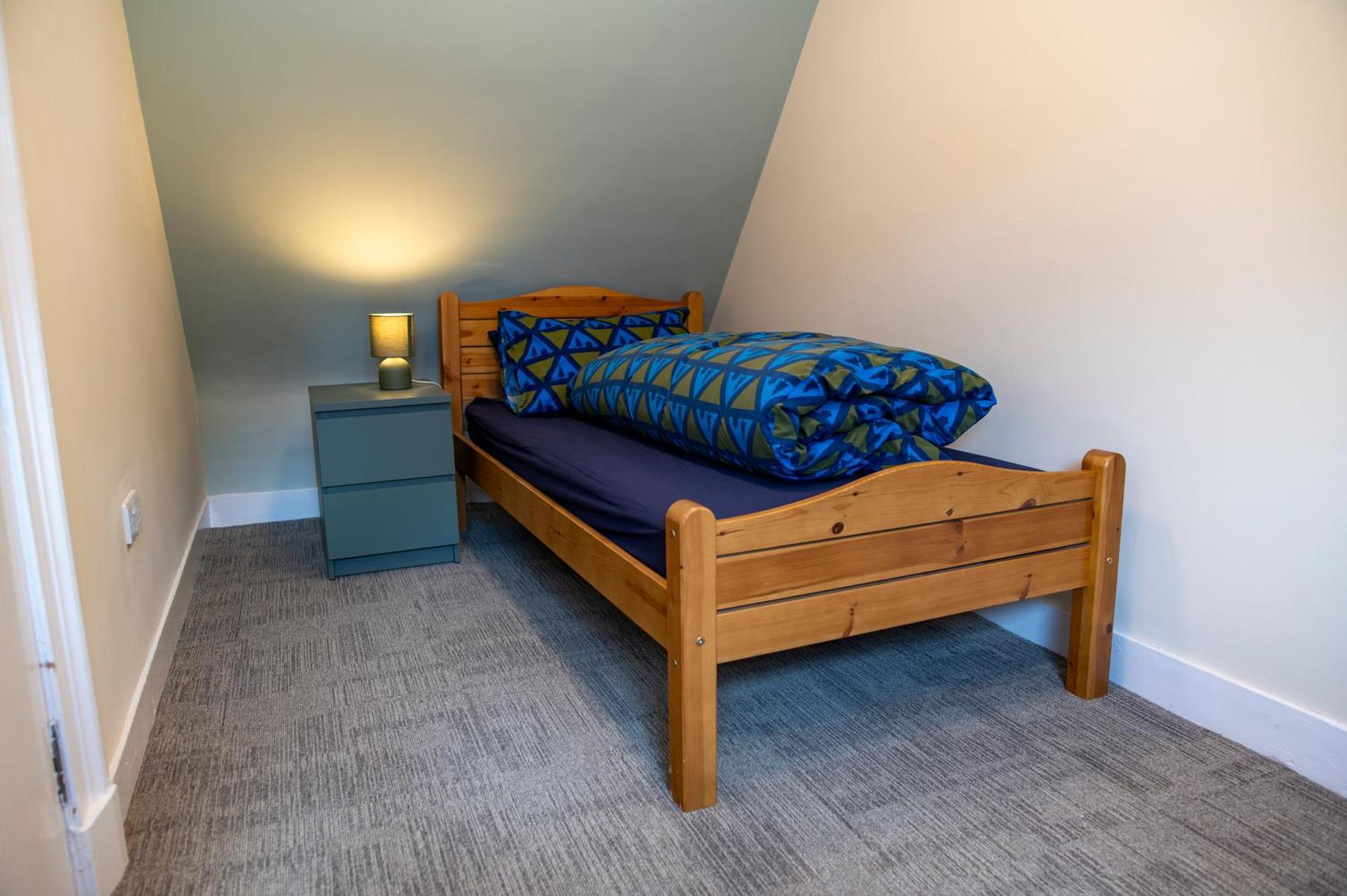 Braemar Youth Hostel ภายนอก รูปภาพ