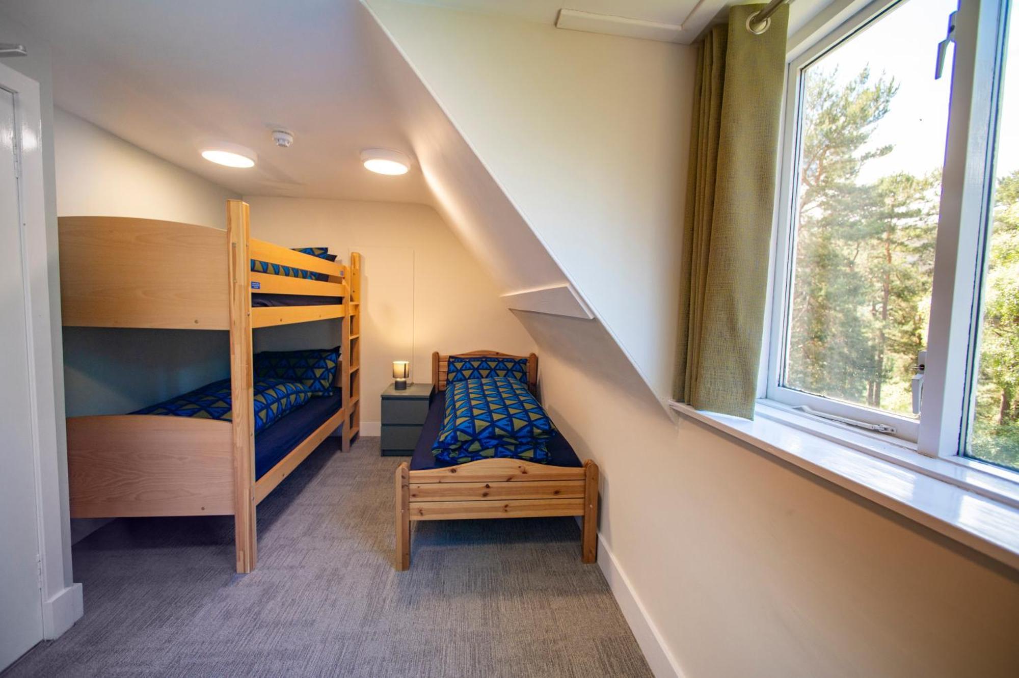 Braemar Youth Hostel ภายนอก รูปภาพ