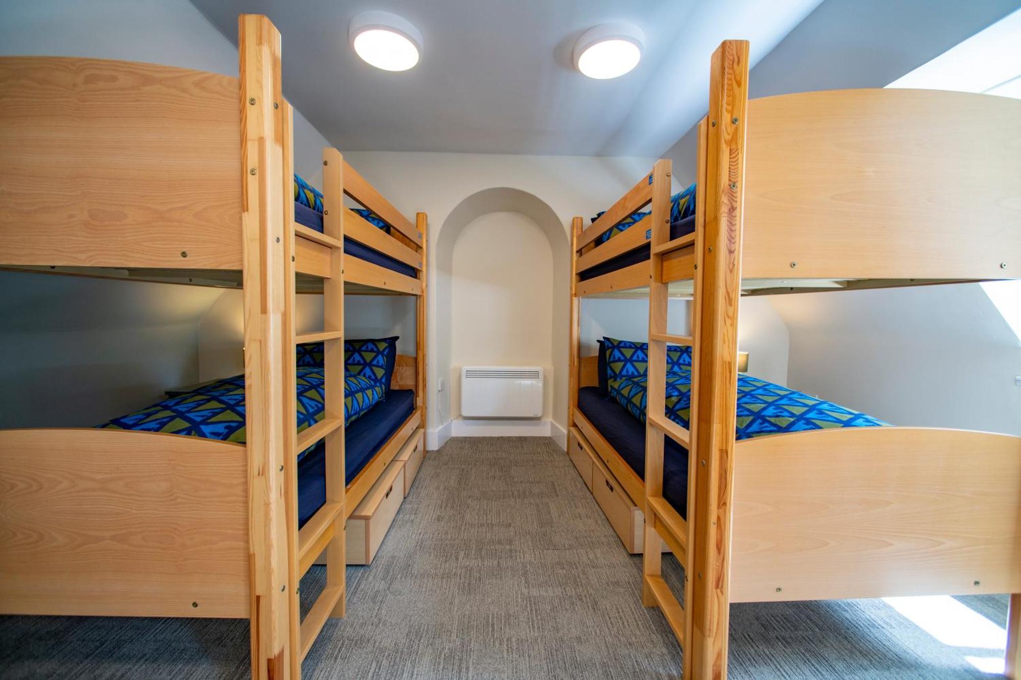 Braemar Youth Hostel ภายนอก รูปภาพ