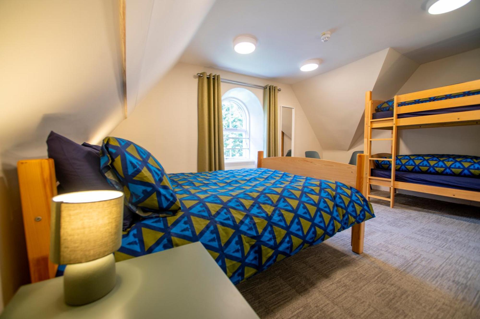 Braemar Youth Hostel ภายนอก รูปภาพ