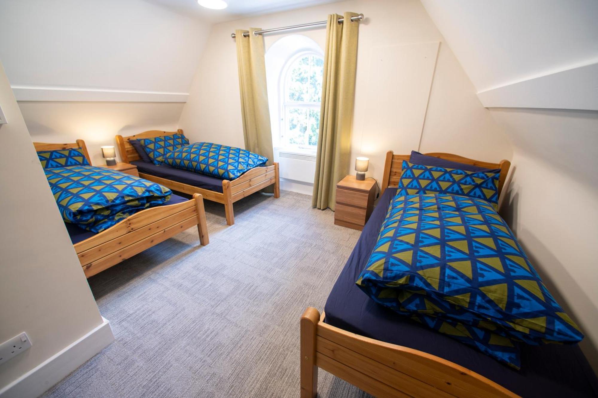 Braemar Youth Hostel ภายนอก รูปภาพ
