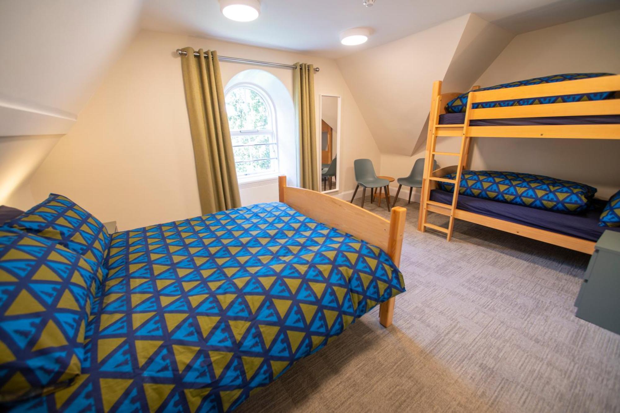 Braemar Youth Hostel ภายนอก รูปภาพ
