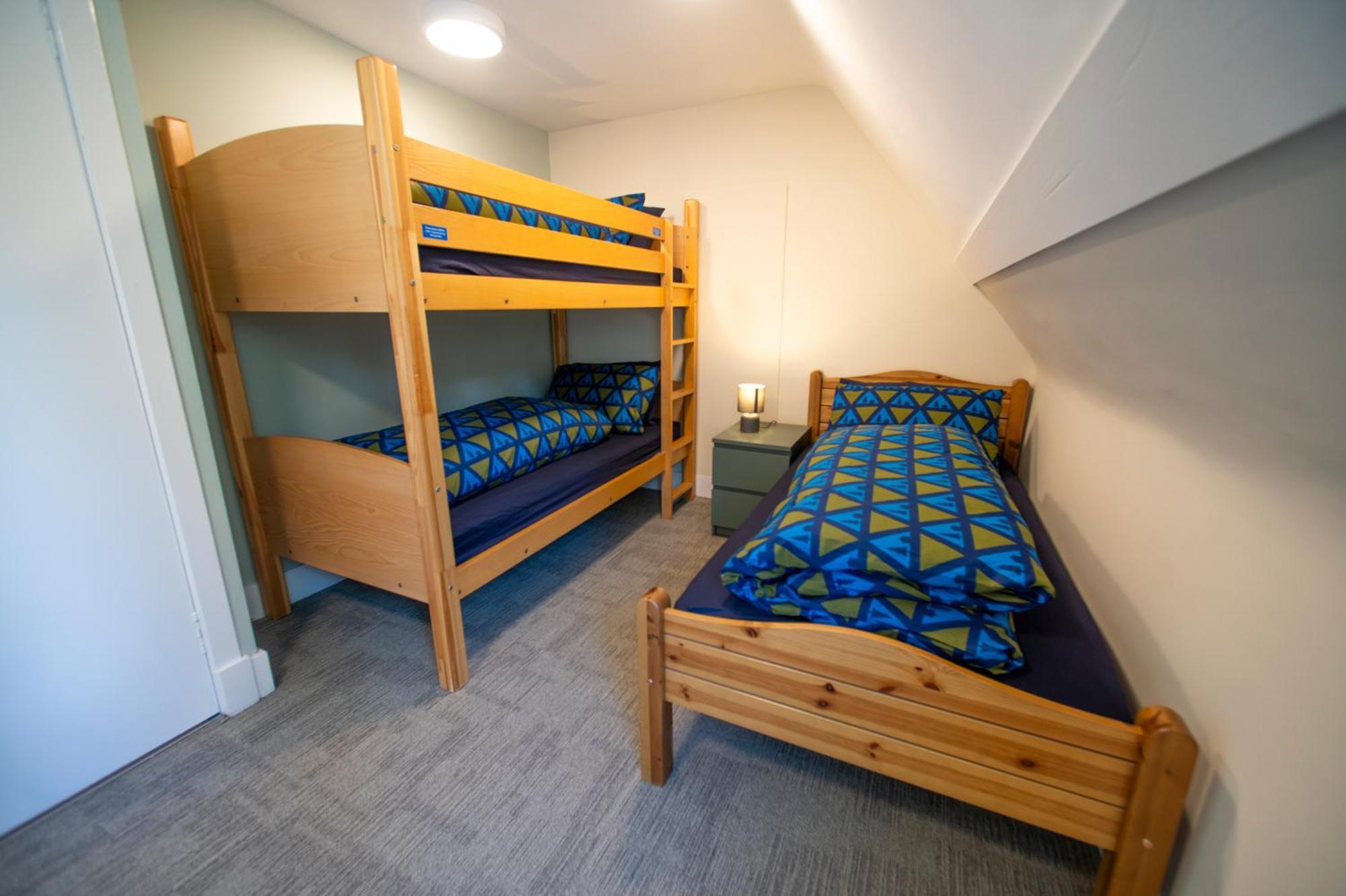 Braemar Youth Hostel ภายนอก รูปภาพ
