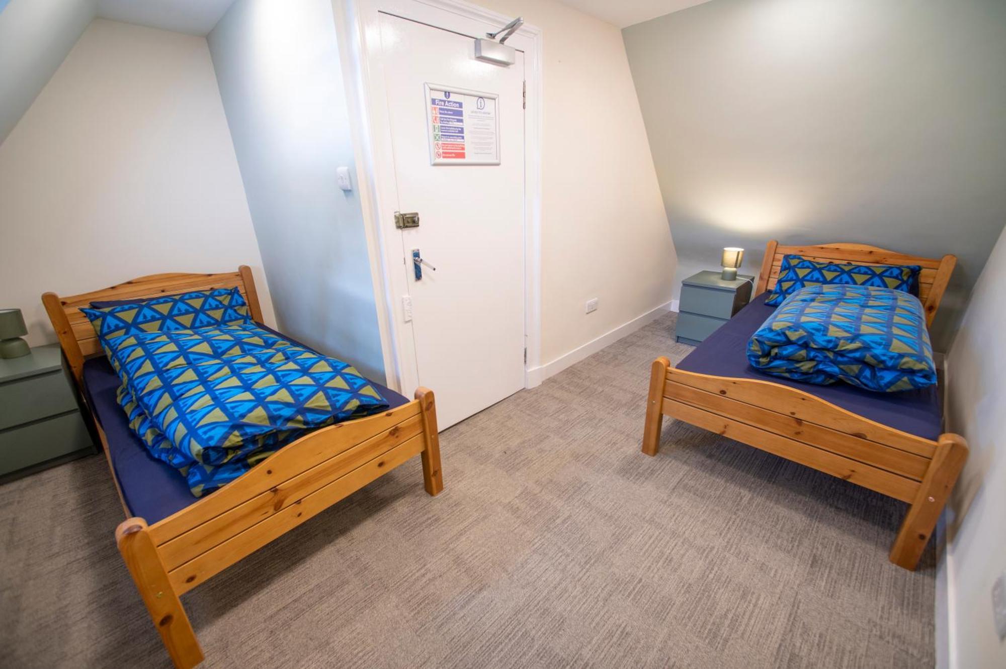 Braemar Youth Hostel ภายนอก รูปภาพ