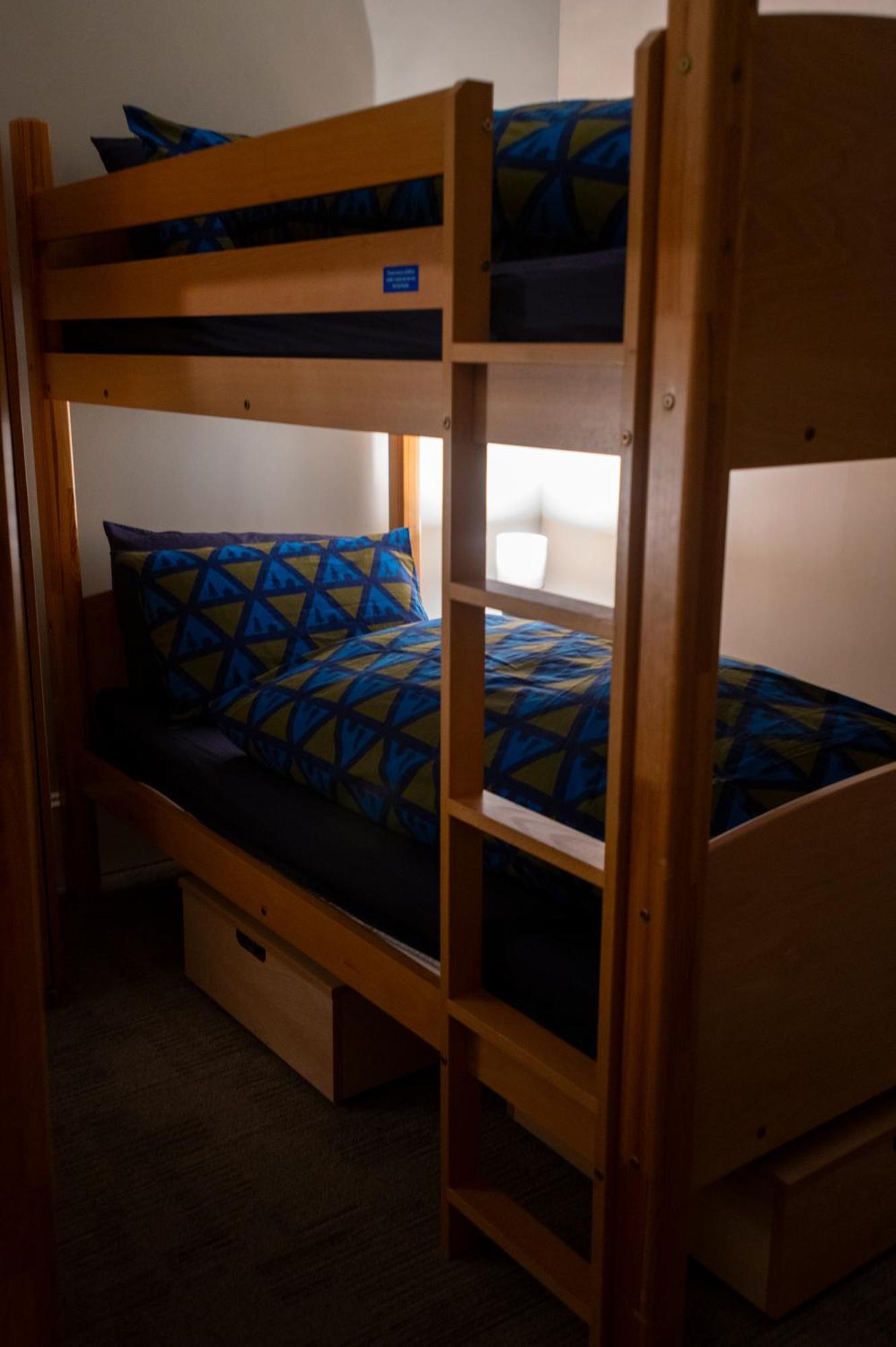 Braemar Youth Hostel ภายนอก รูปภาพ
