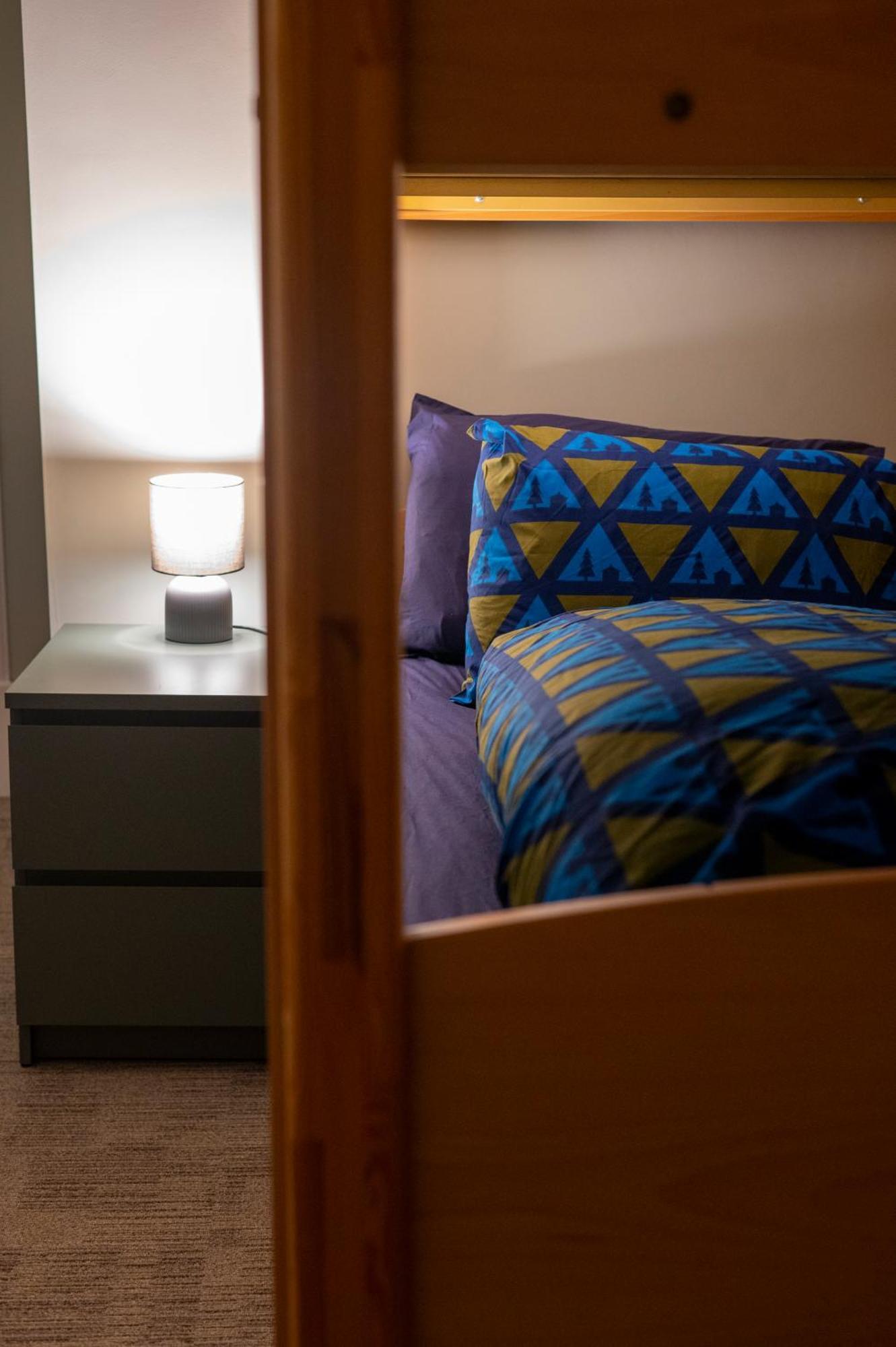 Braemar Youth Hostel ภายนอก รูปภาพ
