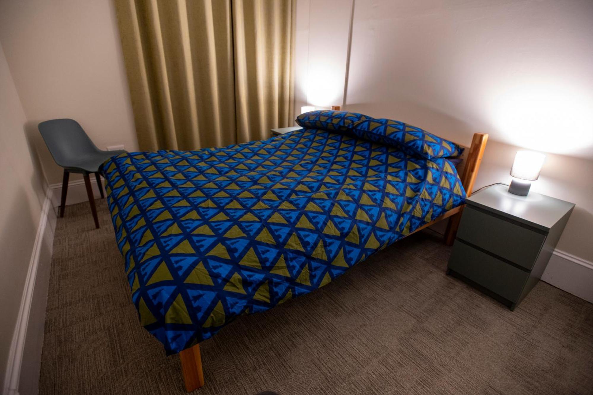 Braemar Youth Hostel ภายนอก รูปภาพ