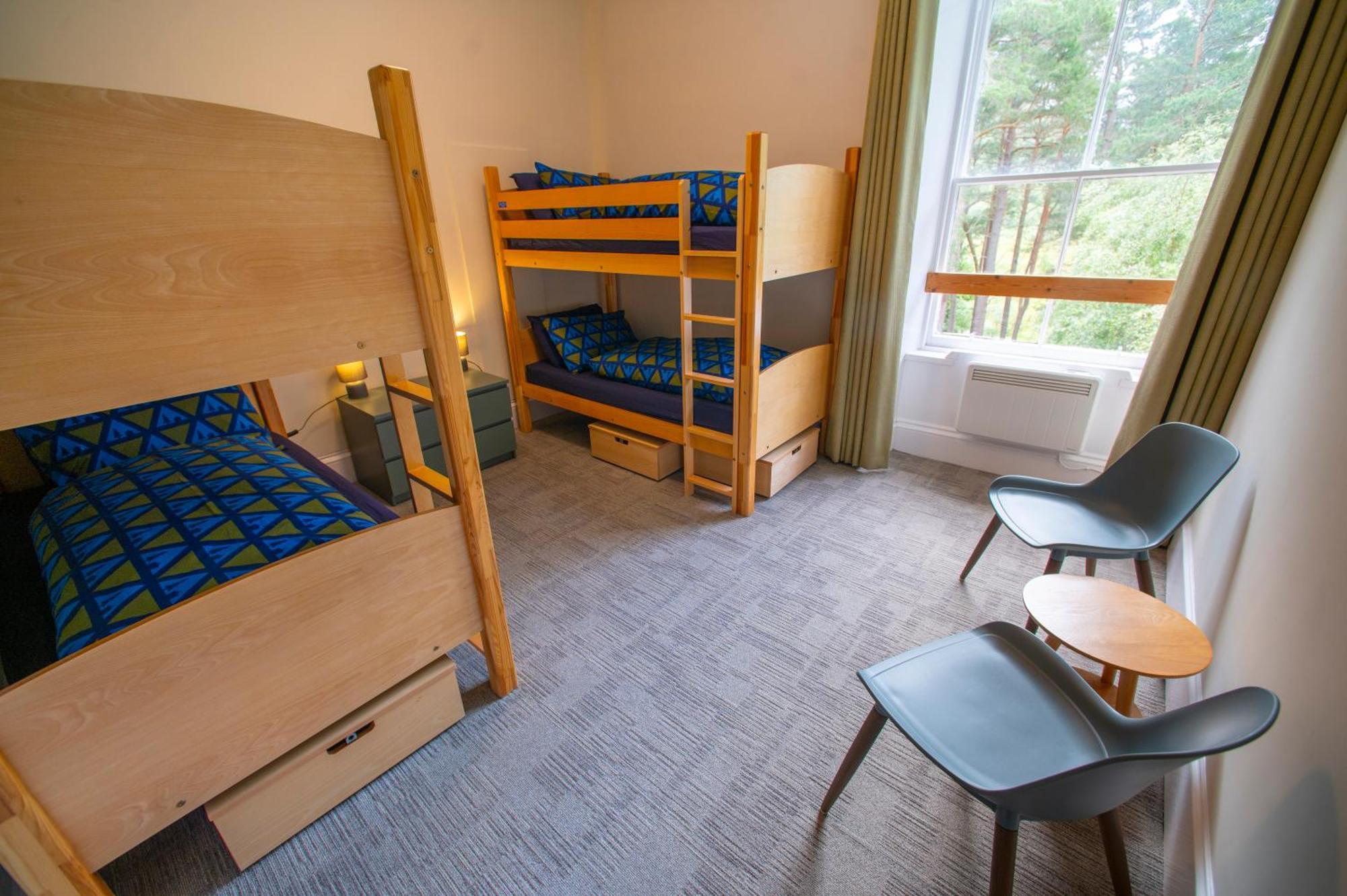 Braemar Youth Hostel ภายนอก รูปภาพ