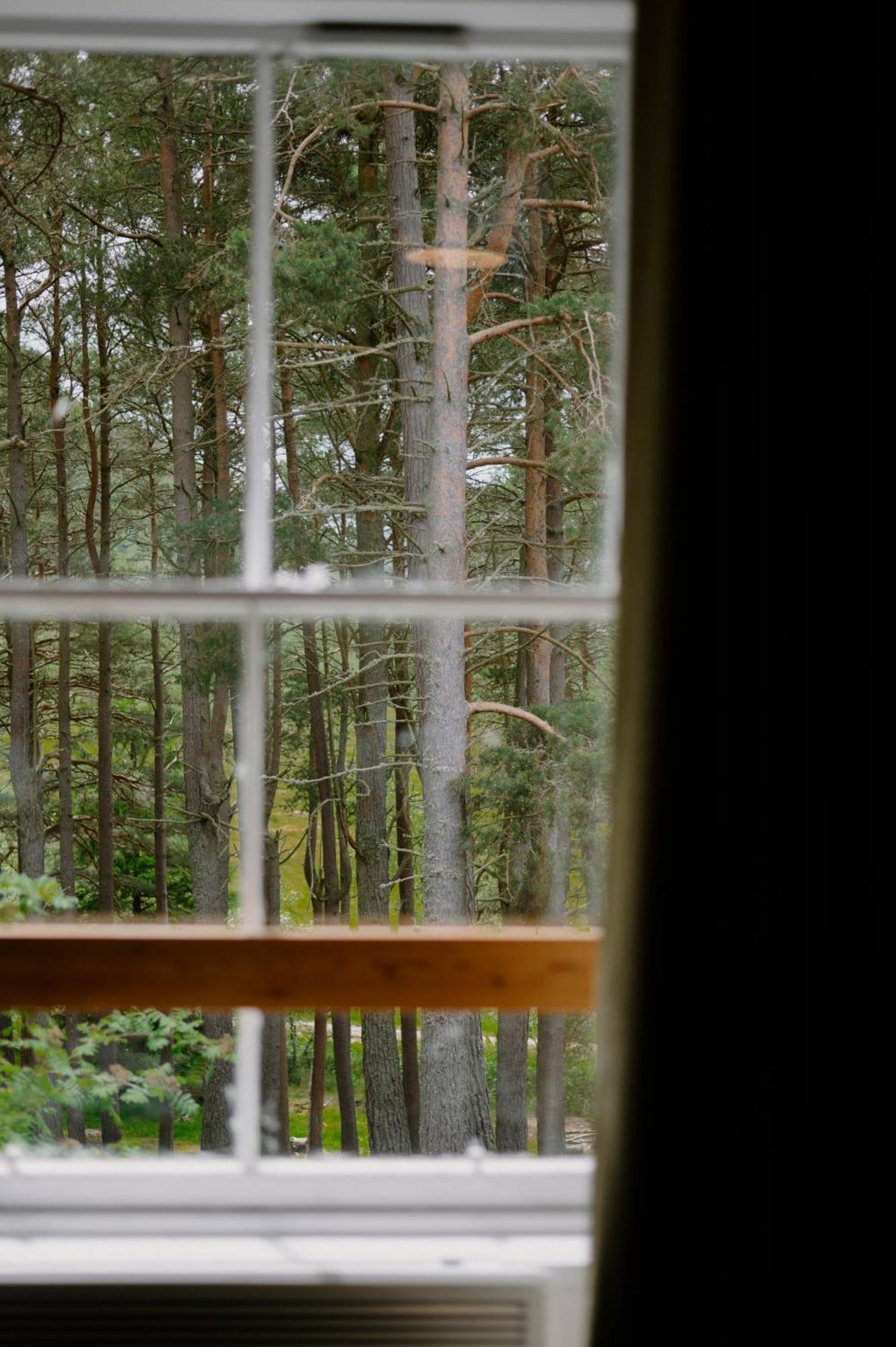 Braemar Youth Hostel ภายนอก รูปภาพ