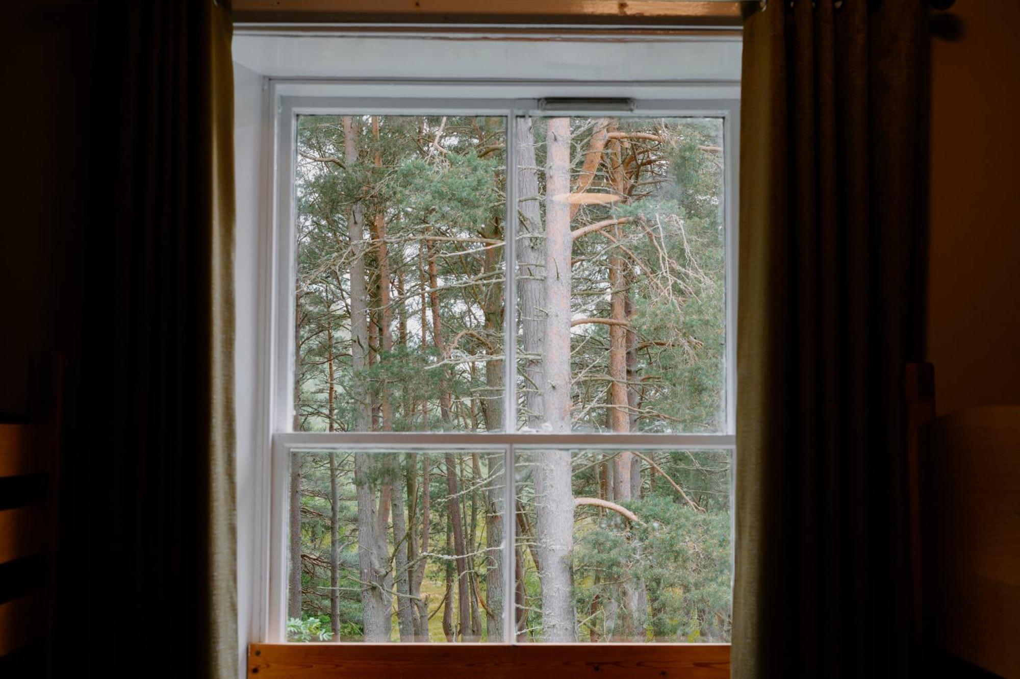 Braemar Youth Hostel ภายนอก รูปภาพ