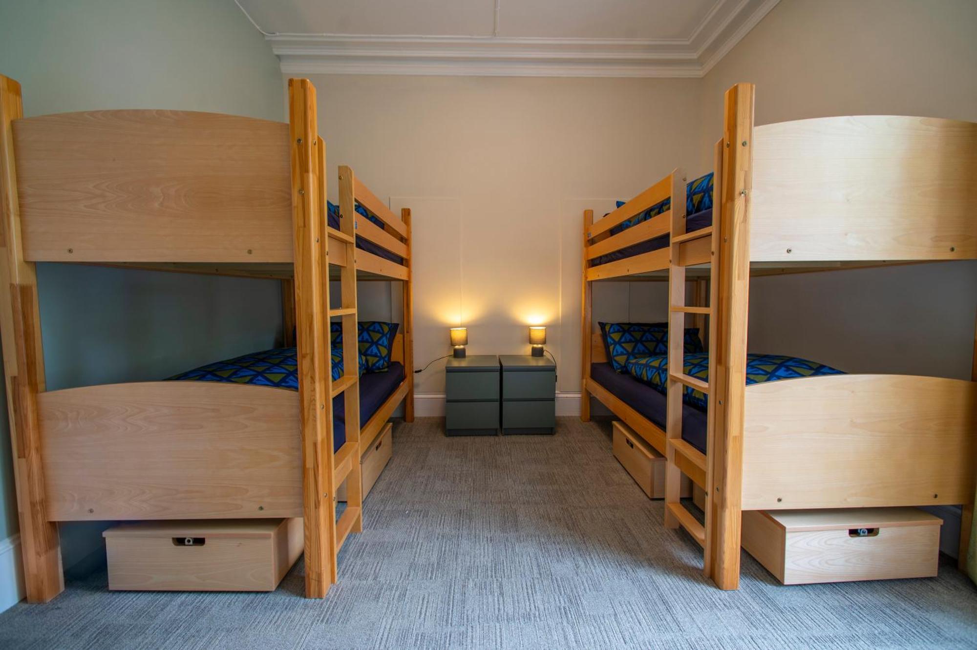 Braemar Youth Hostel ภายนอก รูปภาพ
