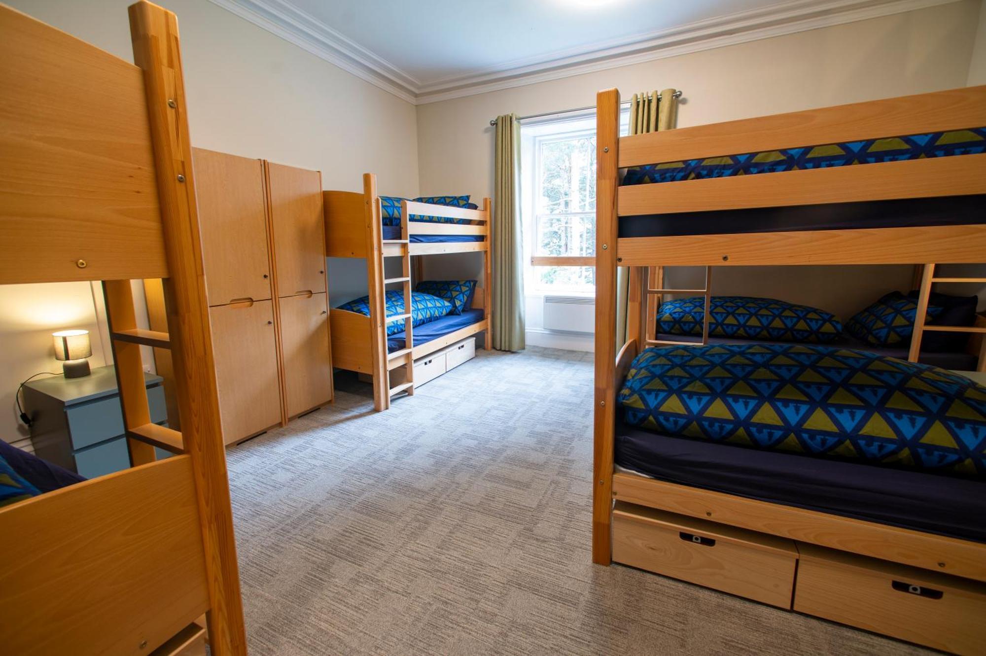 Braemar Youth Hostel ภายนอก รูปภาพ