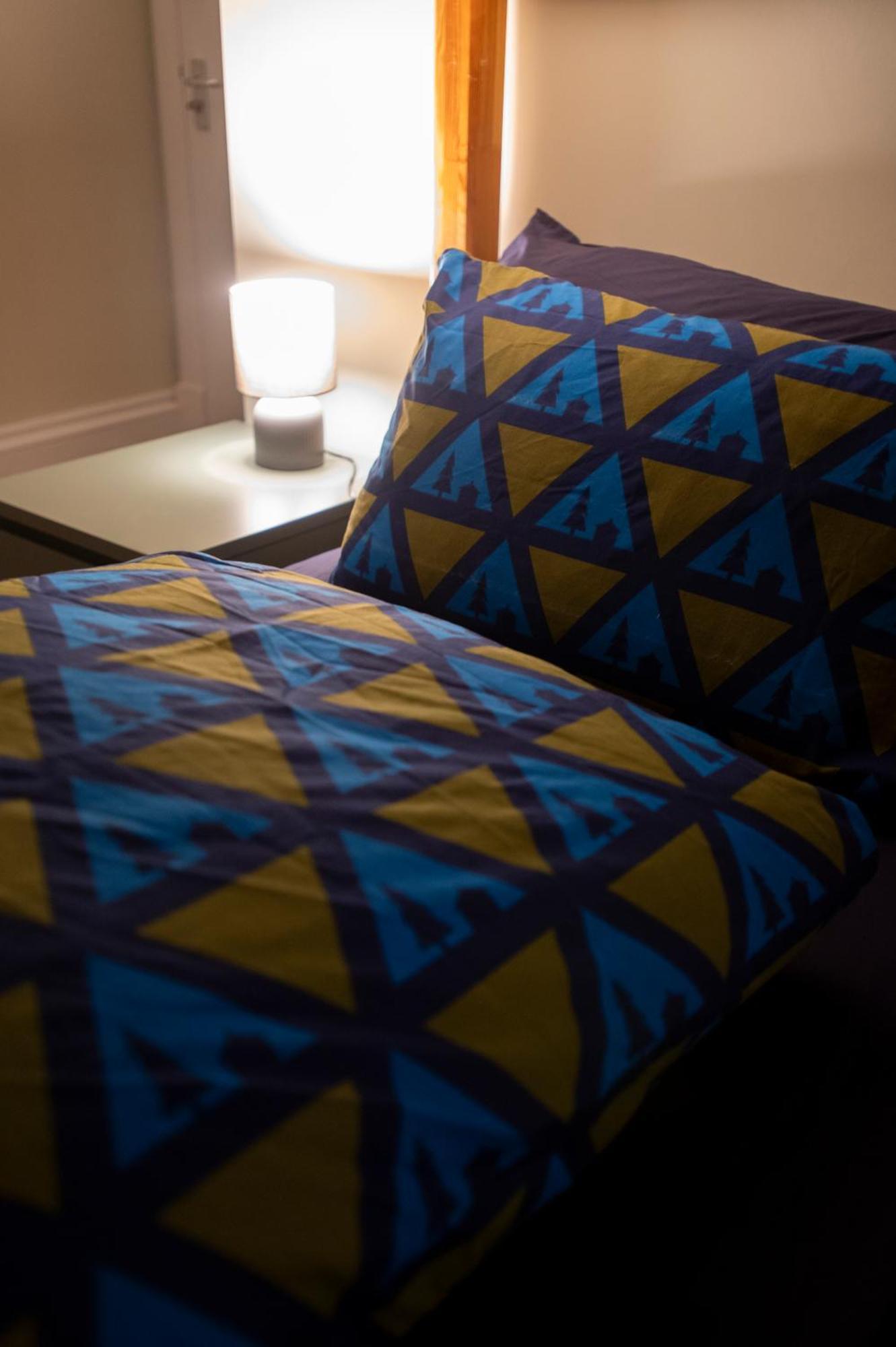 Braemar Youth Hostel ภายนอก รูปภาพ