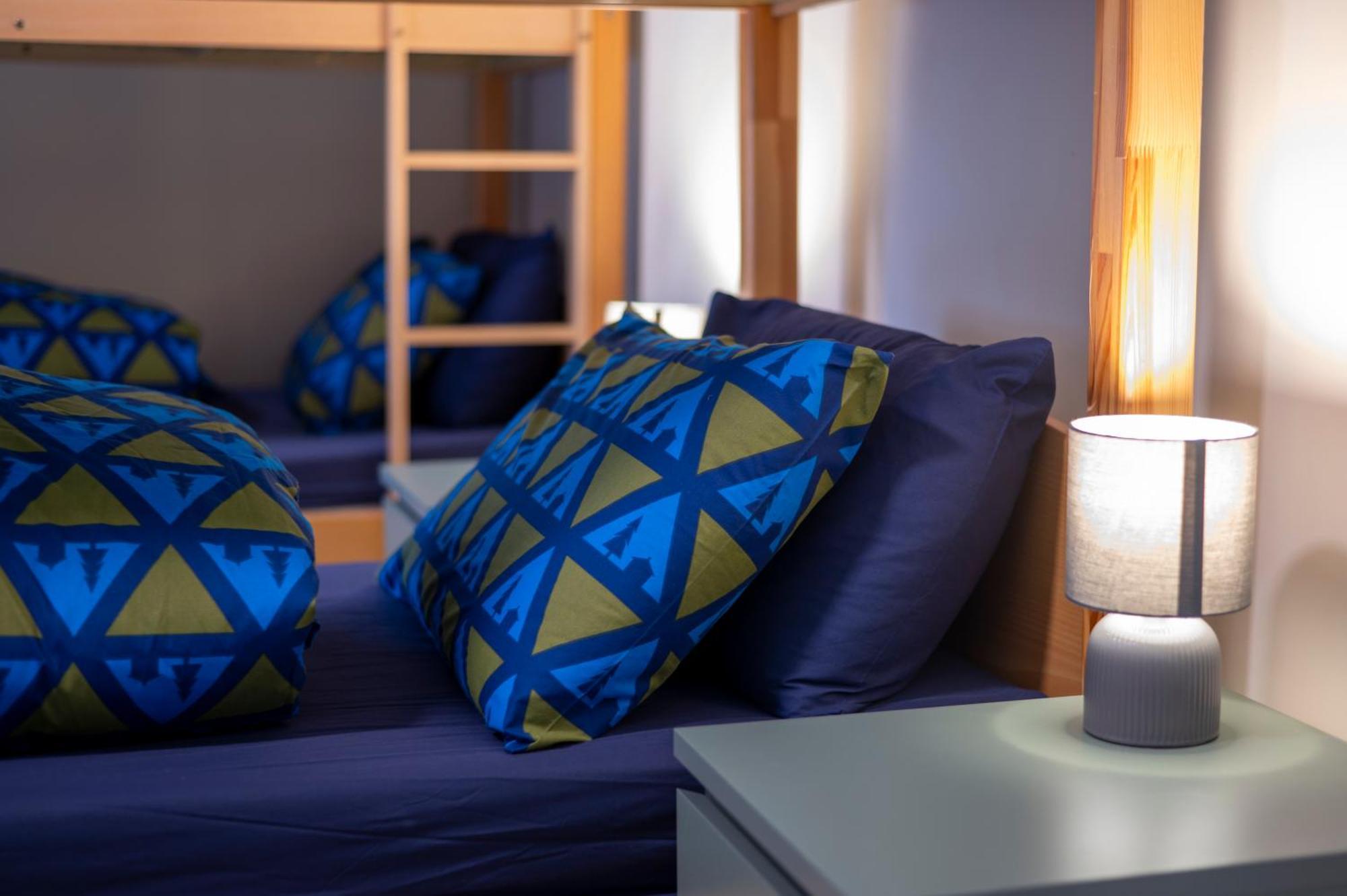 Braemar Youth Hostel ภายนอก รูปภาพ