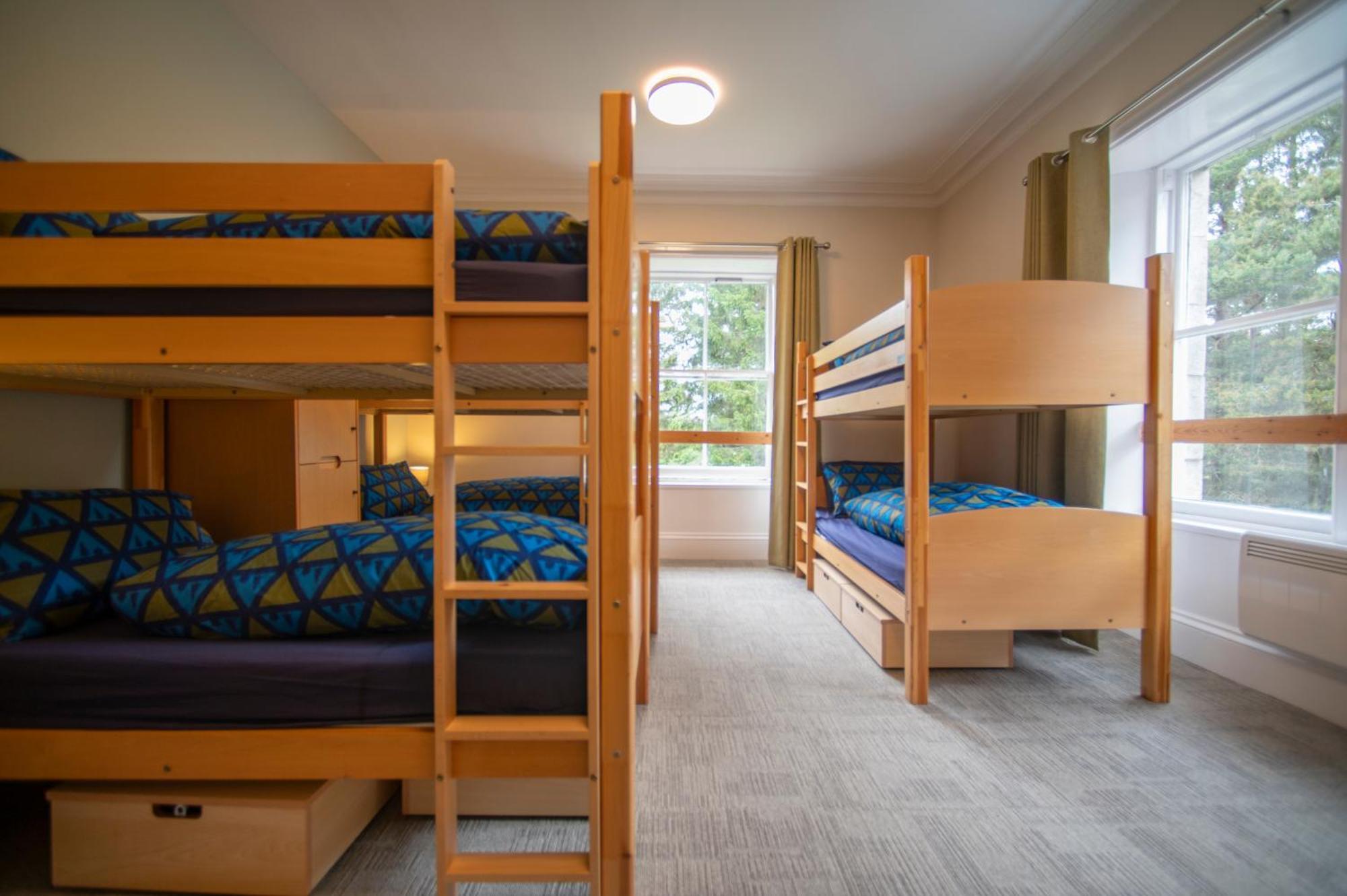 Braemar Youth Hostel ภายนอก รูปภาพ