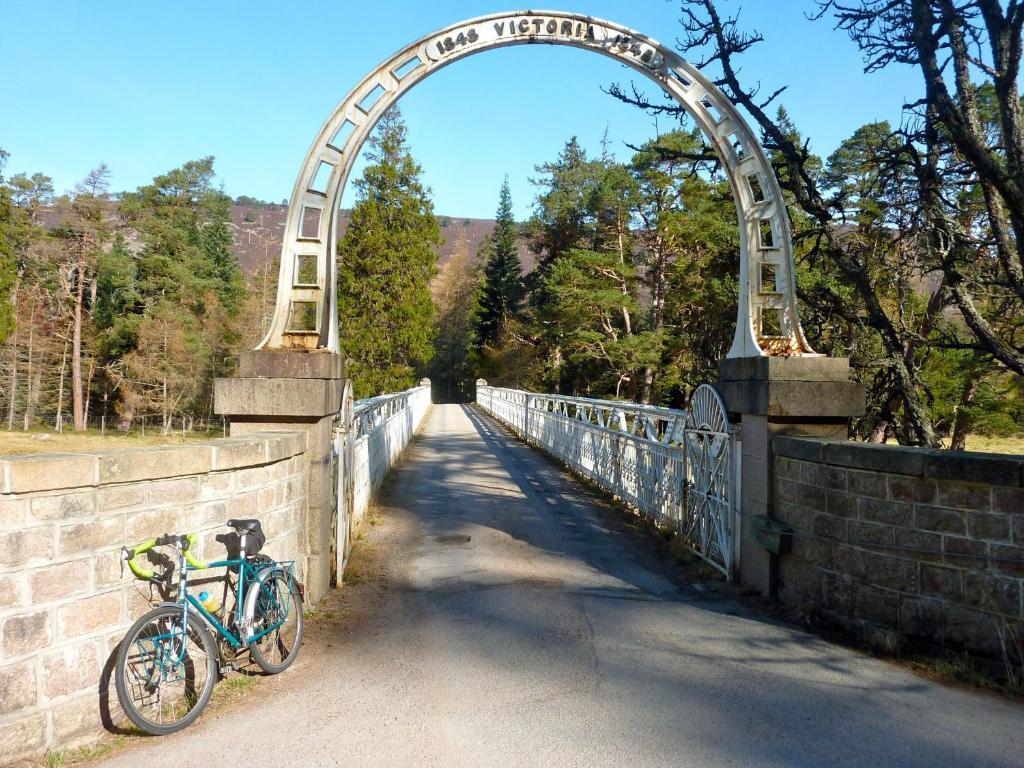 Braemar Youth Hostel ภายนอก รูปภาพ