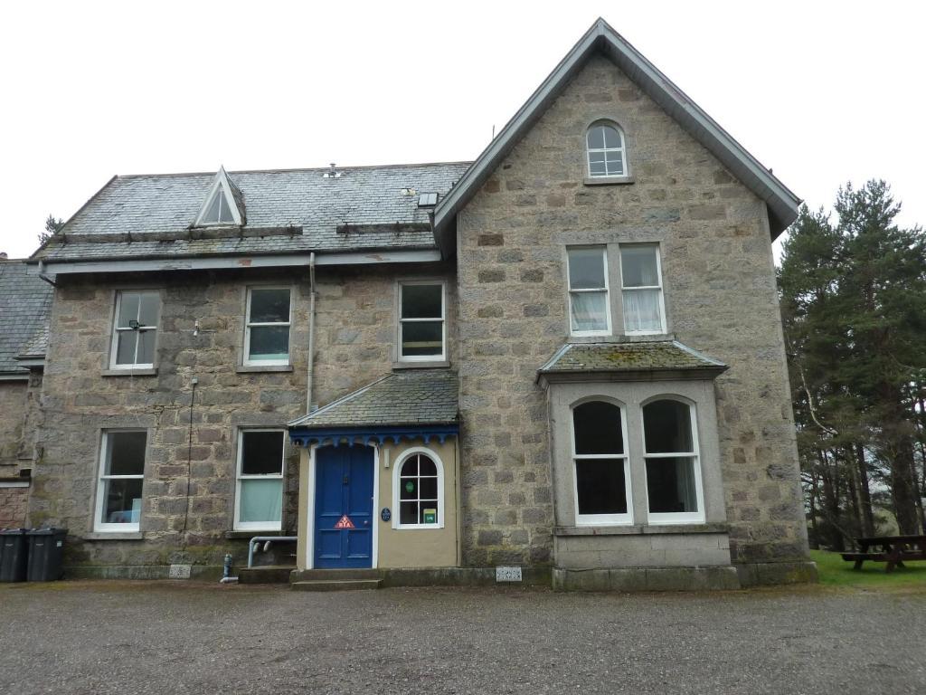 Braemar Youth Hostel ภายนอก รูปภาพ