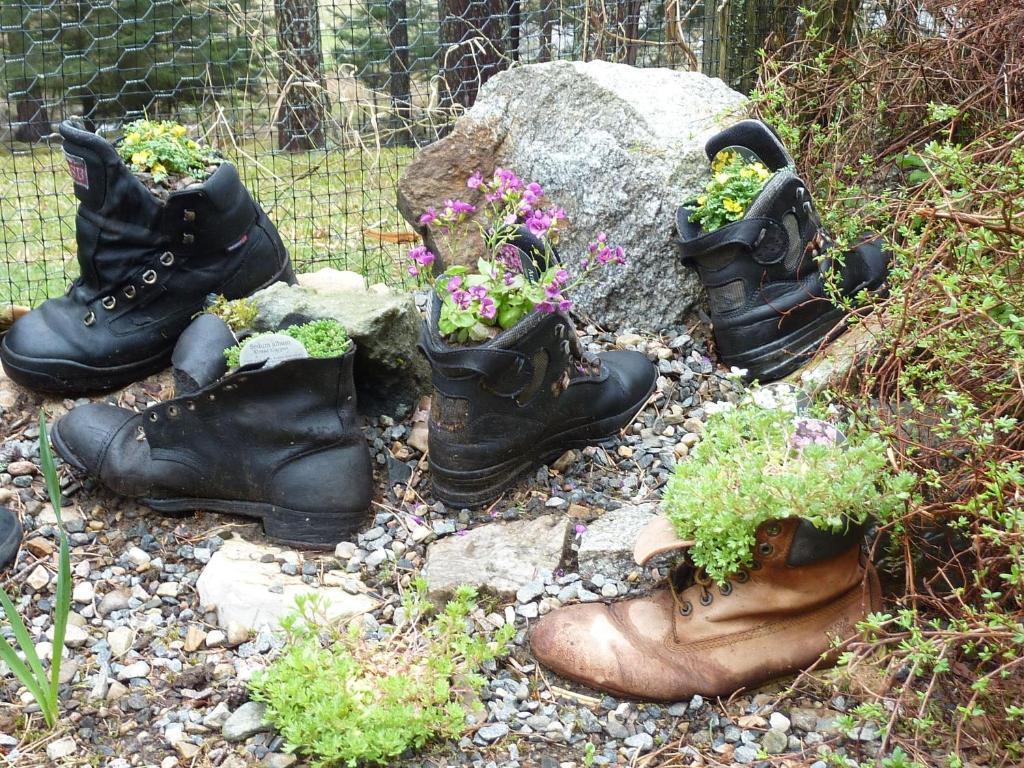 Braemar Youth Hostel ภายนอก รูปภาพ