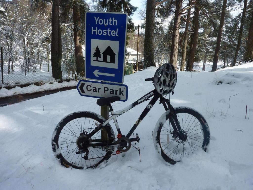 Braemar Youth Hostel ภายนอก รูปภาพ